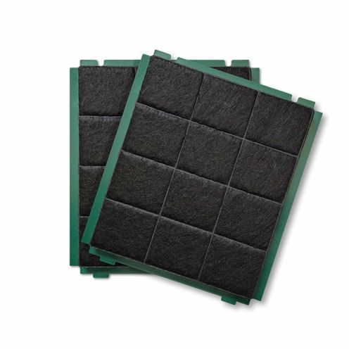 Long life Recirkulationsfilter, Q-Bic (3 år)