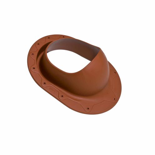 Klassisk taggennemføring Rød