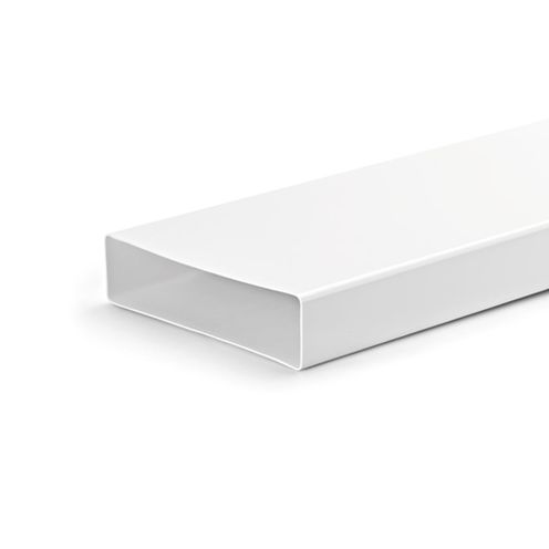 Fastrør 55x218 1 meter