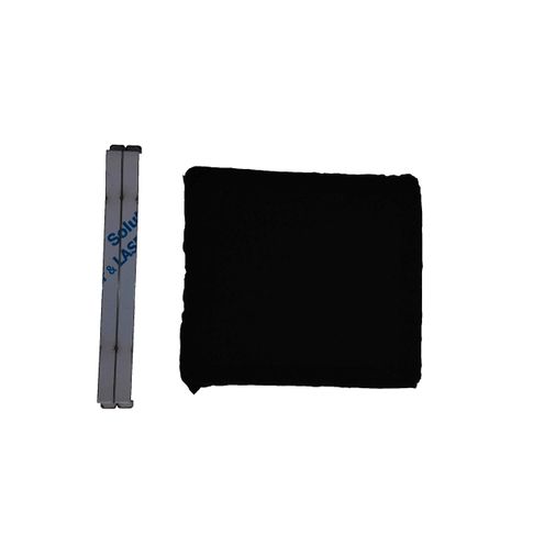 Long life Recirkulationsfilter, EicoE10 90 (3 år)