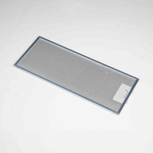 Stålfilter f. Tel/Elite14