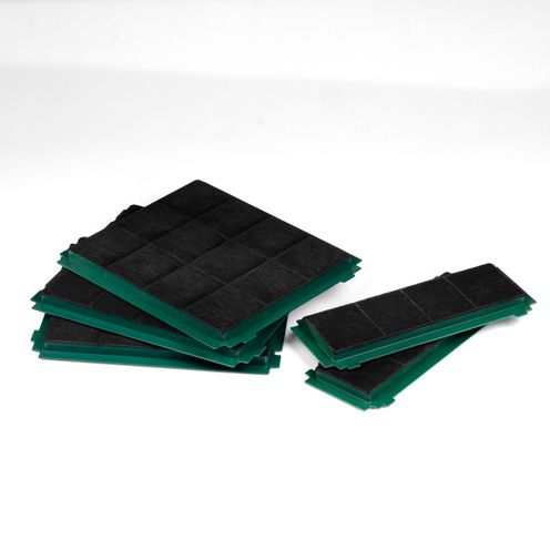 Long life Recirkulationsfilter, EicoE24 90 (3 år)