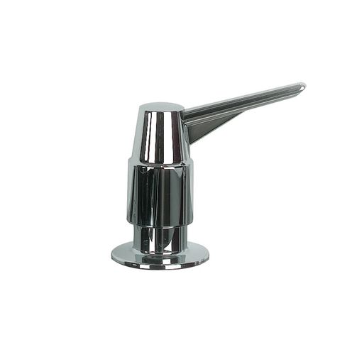 Sæbedispenser, Hulmål: 22-35 mm