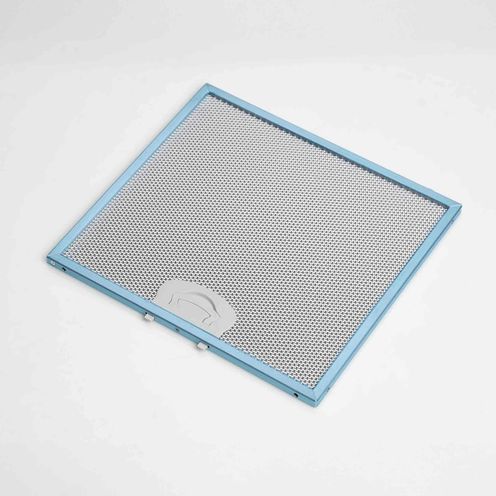 Stålfilter f.Murano/Ham80/Mant