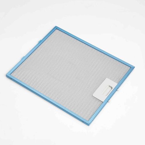 Stålfilter f. Roma F3/E21/E30/Luna/Square