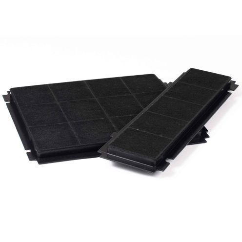 Standard Recirkulationsfilter, Vertical Star (3-4 mdr.)