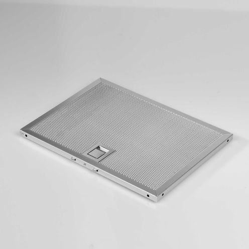 Stål/Long life Recirkulationsfilter, Standard Top 60 (2 år)