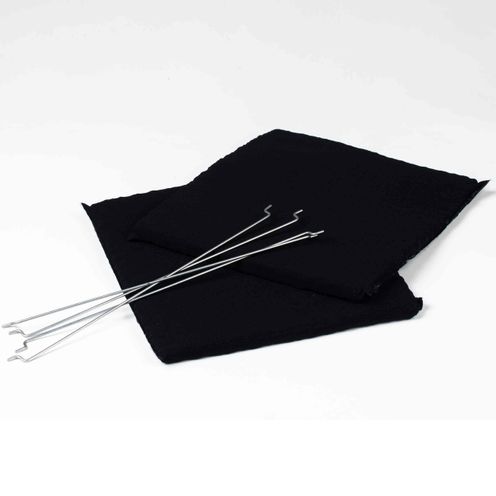 Long Life Recirkulationsfilter Cloud Seven (3 år)