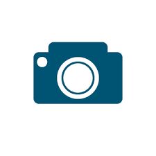 Stor hylde f. WFG 45 (Træfront)