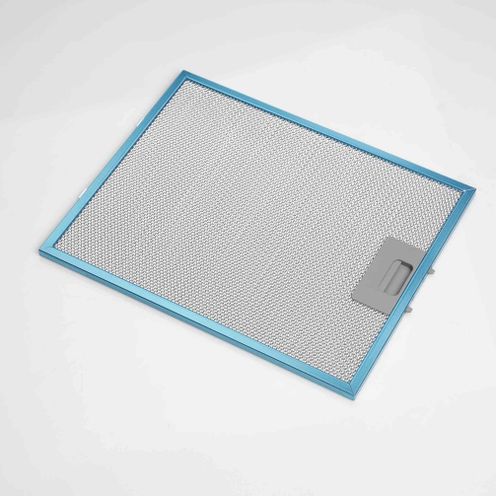 Stålfilter f. Standard 60-2