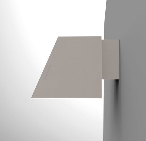 Kit for bagudvendt aftræk, CHLOÉ 70 CG Matt