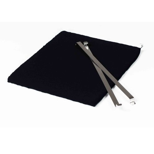 Long life Recirkulationsfilter, Hamlet 80 (3 år)