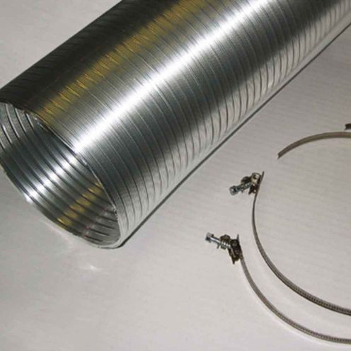 Aftrækssæt 2m 127Ø