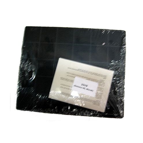 Standard recirkulationsfilter, Gemma90/Merak