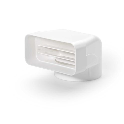 Bøjning 90 90x220, Ø150