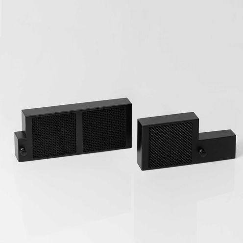 Keramiske Recirkulationsfiltre, Long life, Aero