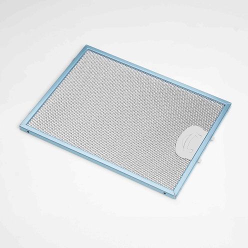 Stålfilter f. Mu.90/Dist/CP124