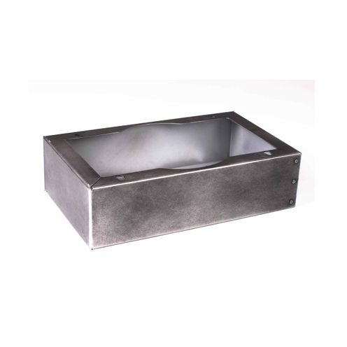 Kit for bagudvendt aftræk CHLOÉ 70 OM