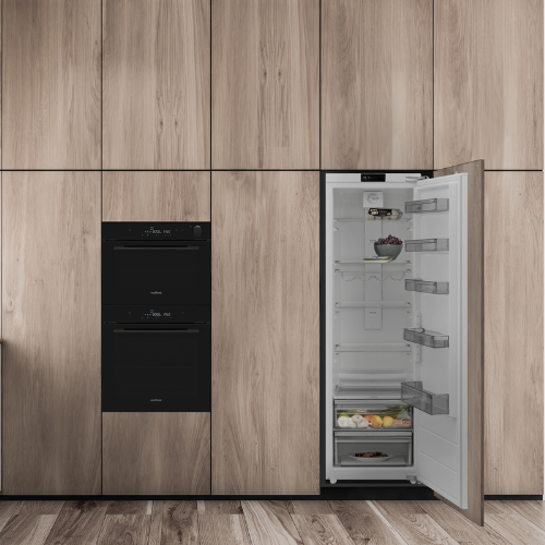 Cooker hoods
