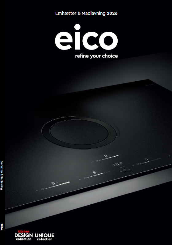 EICO kdc