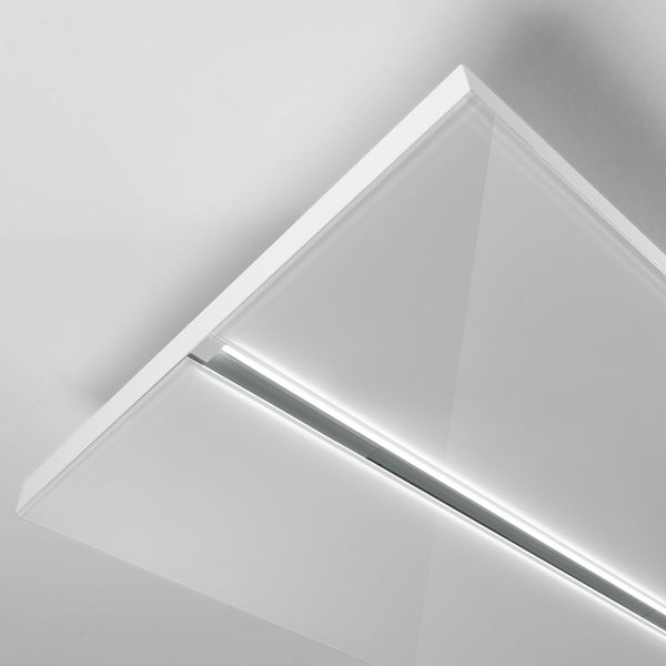 Ceiling Stripe R 90 W - Link