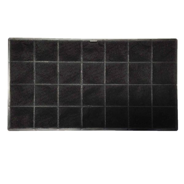 Standard Recirkulationsfilter, EicoE19 (3-4 mdr.)