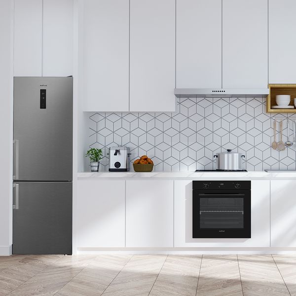 VCF 23186 X UF NoFrost