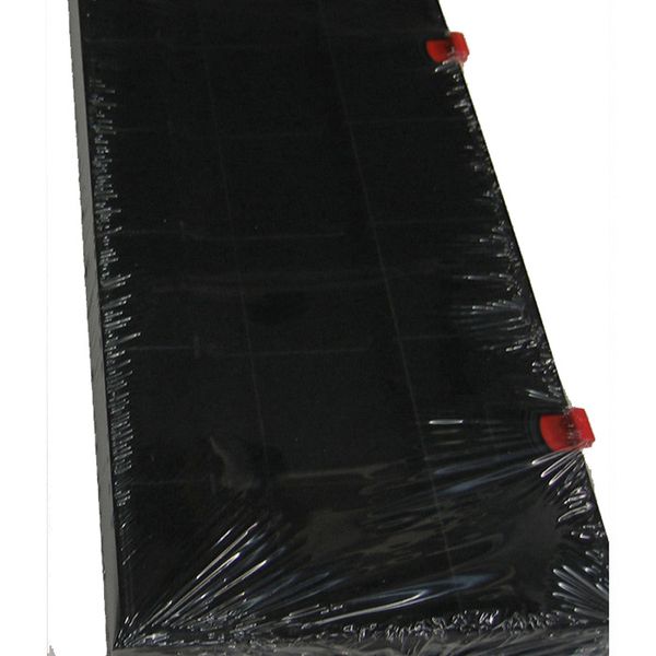 Standard recirkulationsfilter