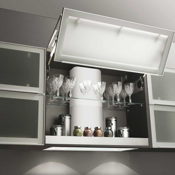 Aida 60 LED SM - Link