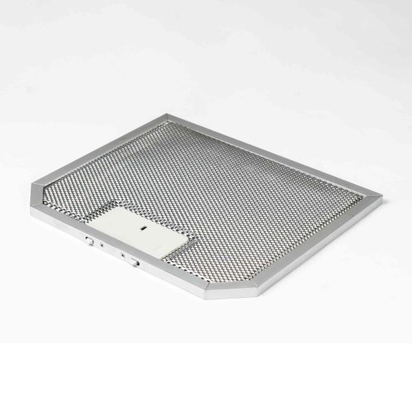 Standard recirkulationsfilter