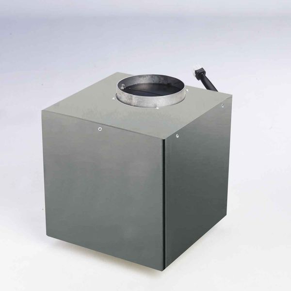 Amt 09-2, Ekstern Motor