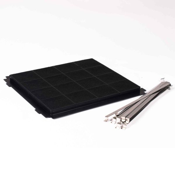 Standard recirkulationsfilter