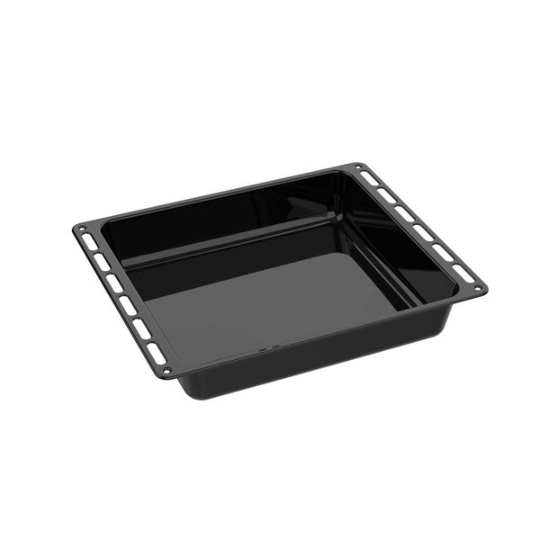 Bradepande, ekstra dyb 80 mm