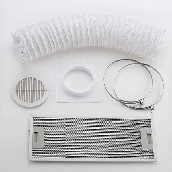 Recirkulationssæt Eicoline