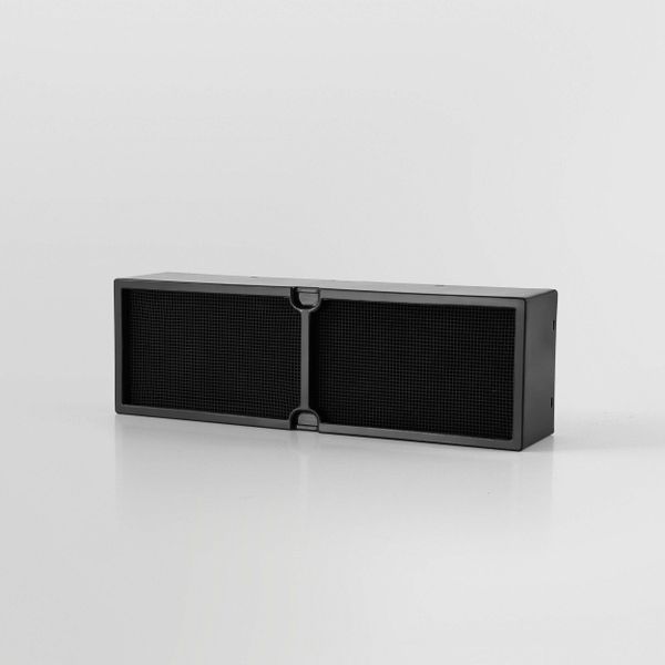 Keramiska recirkulationsfilter, Long life, NikolaTesla Alpha/Alpha B/Fit XL/Fit/Prime S/Prime S+