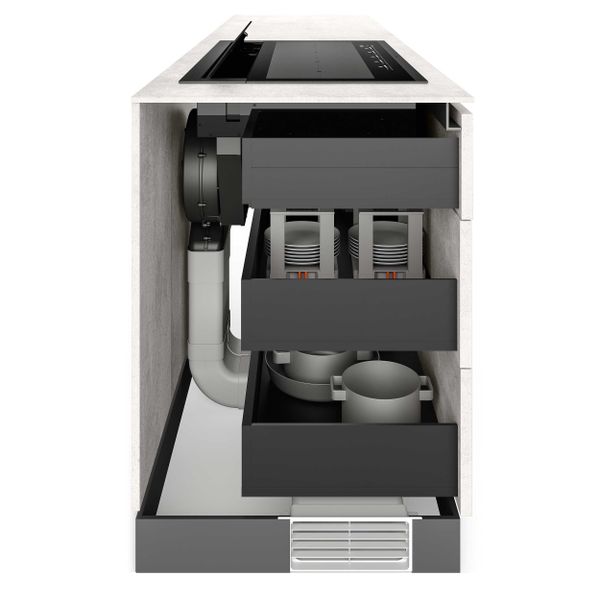 Phantom Panorama Flat 90 N A