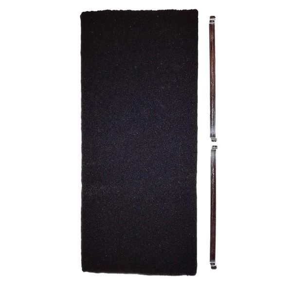 Long life Recirkulationsfilter, Aida 80 (3 år)