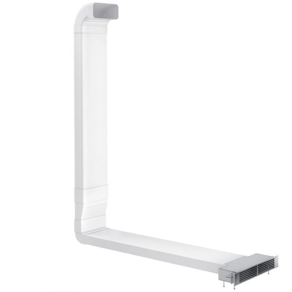 Rørføring OUT, Galileo Slim/Galileo Stripes/Galileo Linear