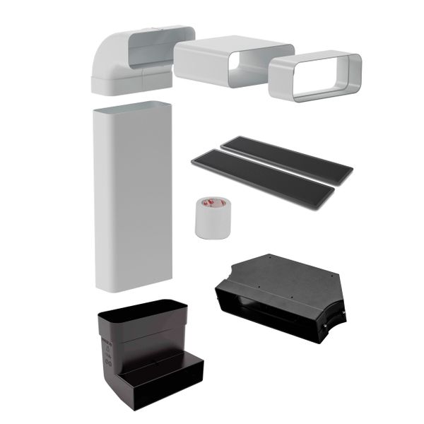 Rørføring IN, Phantom Panorama