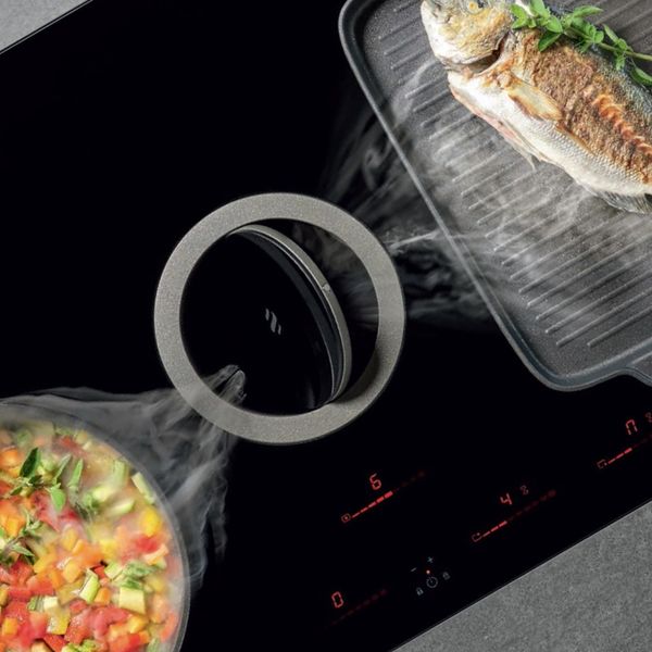 NikolaTesla Switch EVO BL/A/83