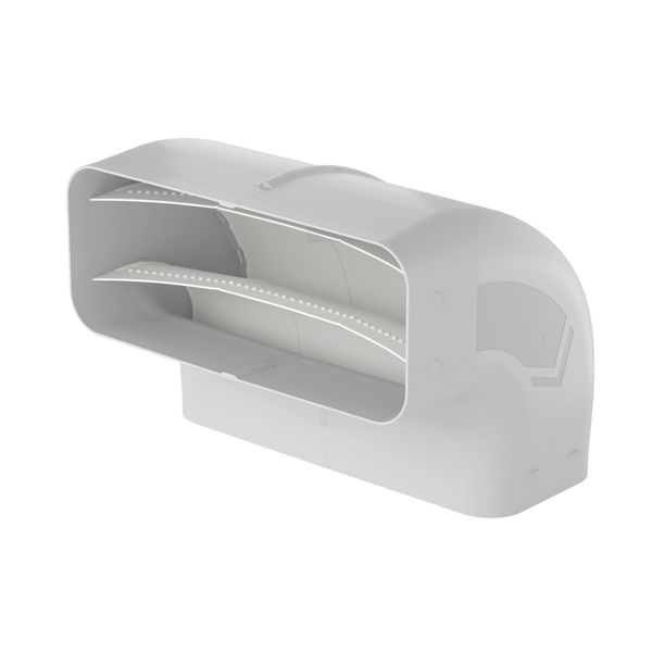 Prime bøjning 90 GR 90x220 vertical