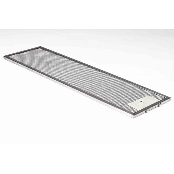 Standard Recirkulationsfilter