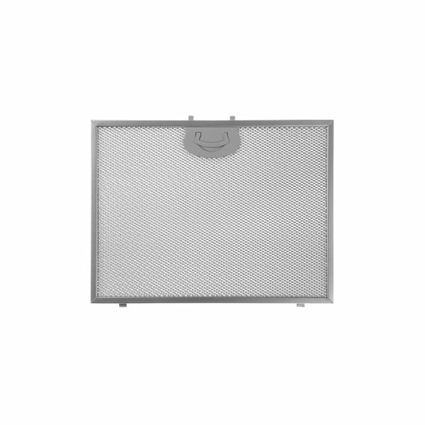 Stålfilter, Hamlet 60 + Aida 60 + Romeo 60