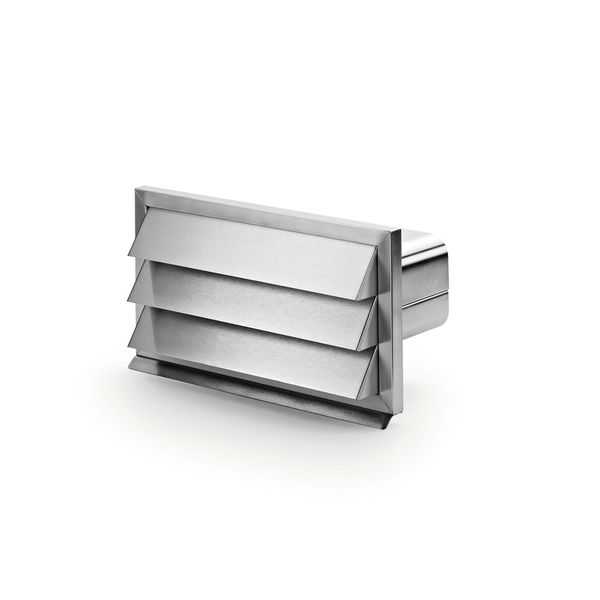 Facaderist 90x220 stål