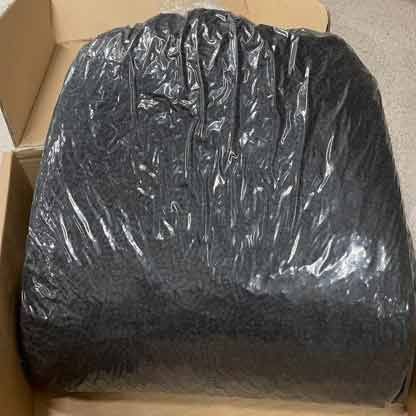 Aktive kul, Ceiling Stripe R, Iris 65 (3 år)