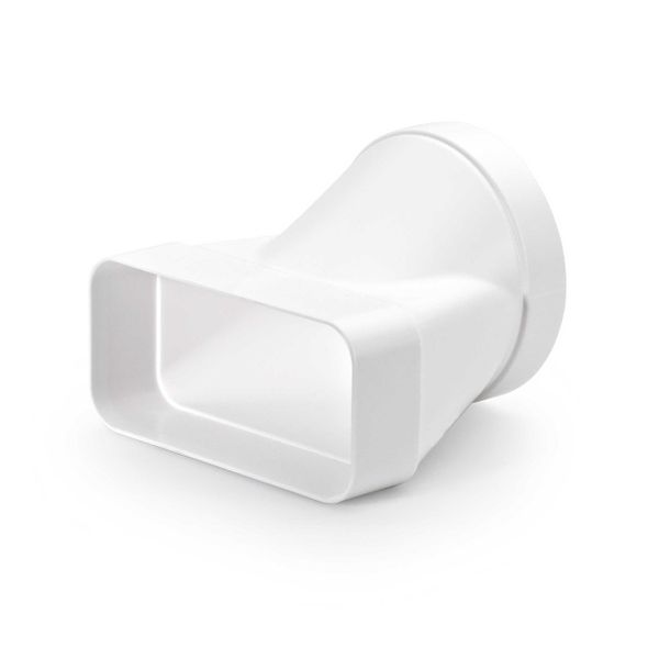 Overgangsstuds 90x220, Ø150