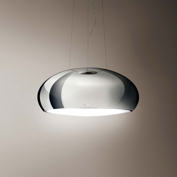 Seashell Shiny Stainless Steel