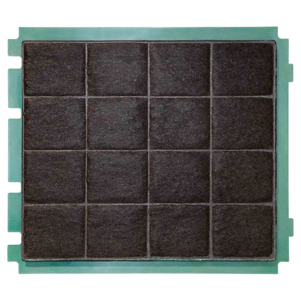 Long life Recirkulationsfilter, EicoE27, EicoE30 100, Luna, Square (3 år)