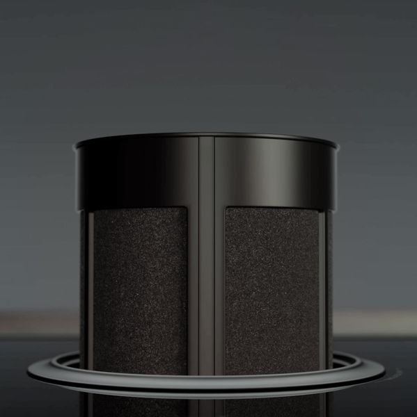 Long life-kolfilter, NikolaTesla EVO Libra/Switch/Switch Glow/One/Unplugged/Flame