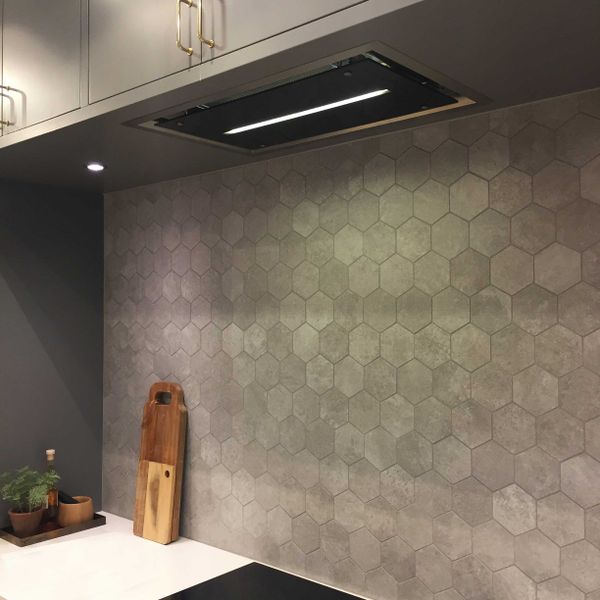 Ceiling Stripe 75 N - Link-2